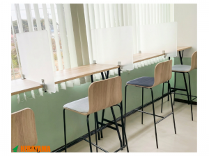 カラー塗料の製造／個室寮完備／高定着率／土日祝休み