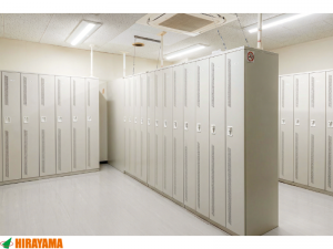 カラー塗料の製造／個室寮完備／高定着率／土日祝休み