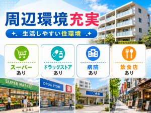 電子部品の機械オペレーター／2交替／寮費補助あり