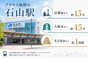 機械オペレーター／半導体／未経験可／石山駅前